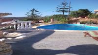 Casa vacanza con piscina