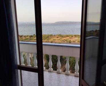 AppartamentoCasa Frontemare 
