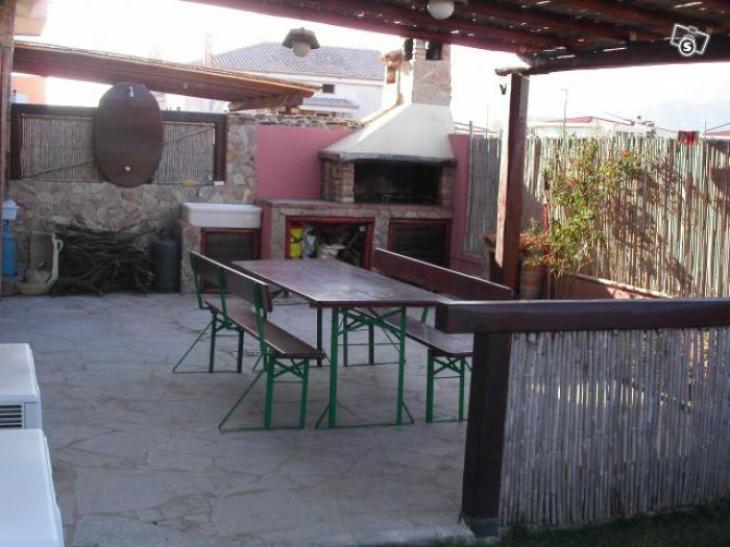 Vacanze a Villasimius