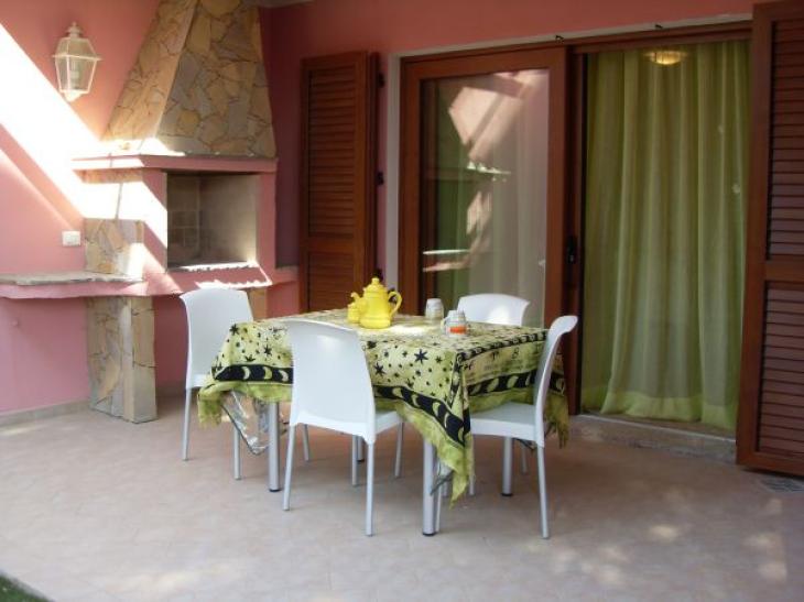 Villa Gabriella - Porto Pino...il paradiso!