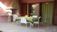 Villa Gabriella - Porto Pino...il paradiso!