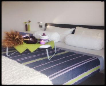 AppartamentoCasa Vacanza Cabras - 2 km Mare
