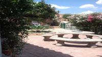 Casa vacanza con piscina