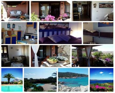 AgriturismoElegante villaggio Domos de rocca