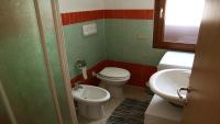 Casa Vacanza 4/6 posti la Caletta 