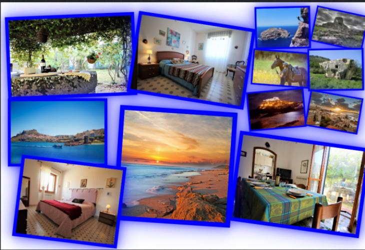 Villa tra mare e natura, storia e tradizione