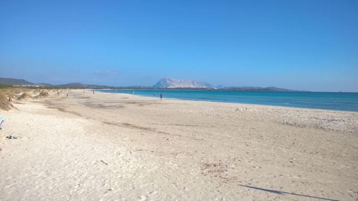 San Teodoro Casa Vacanza