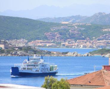 Casa VacanzeTrilocale La Maddalena centrale