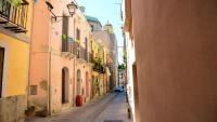 Casa vacanze Hosting centro storico