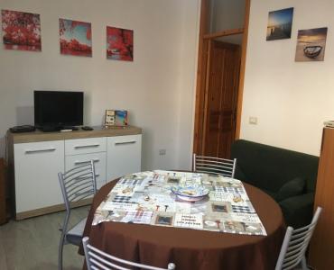 AppartamentoCasa vacanze Teulada 