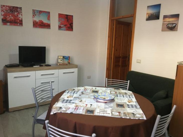 Casa vacanze Teulada 