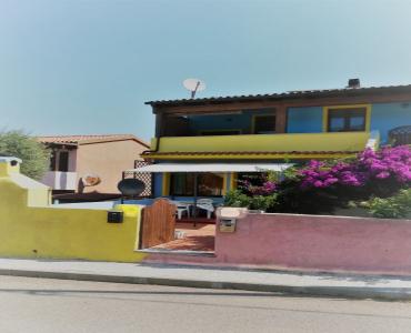 AppartamentoSanta Teresa Gallura confortevole quadrilocale 