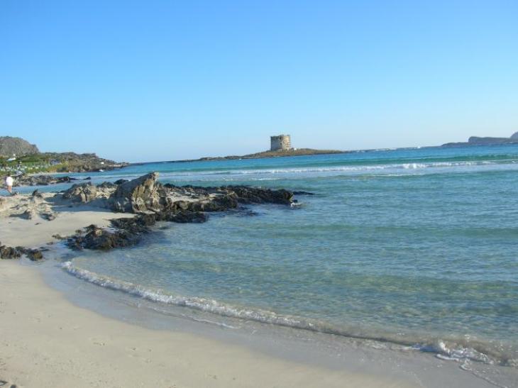 800 Metri dalla Meravigliosa Spiaggia della Pelosa