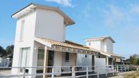 Villa Borgo Fanny Porto Pino
