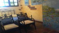 Casa vacanza con piscina