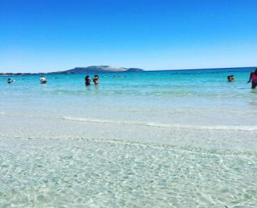 AffittacamereA 5 minuti dalle spiagge Olbia/Pittulongu