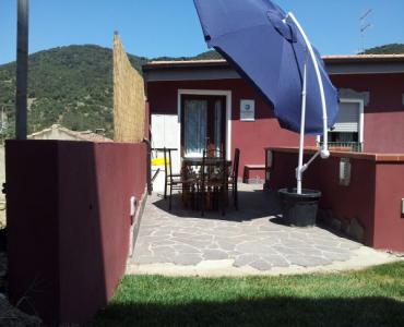 AffittacamereB&b Sardegna Teulada costa del sud