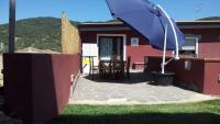 B&b Sardegna Teulada costa del sud
