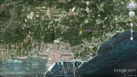 Appartamento immerso nel verde 