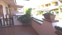 Graziosa capo schiera  ingresso Villasimius