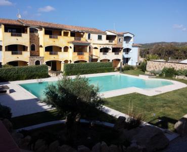 Casa VacanzeElegante appartamento confort e 3 piscine 