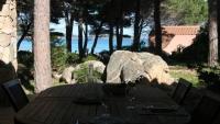 Casa con Giardino sul Mare