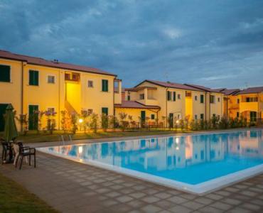 Villa VacanzeVilletta Baia delle Mimose