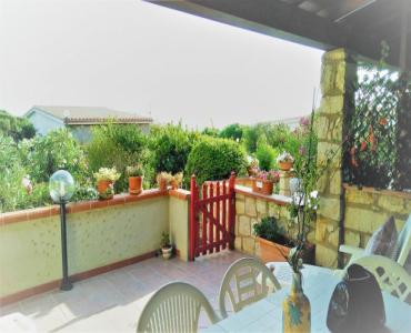 BungalowMonolocale a pochi metri dal mare 