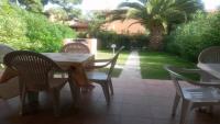 Costa Rei villa 350 mt mare