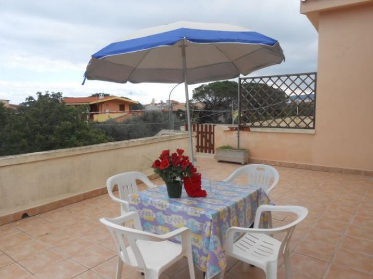 Appartamenti Vecchia Pineta