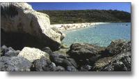  Cala Gonone (NU) vicino alla spiaggia