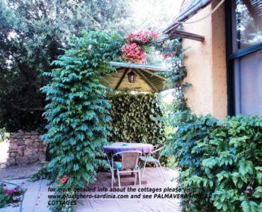 Casa VacanzeCasa vacanza in Sardegna  ad Alghero 