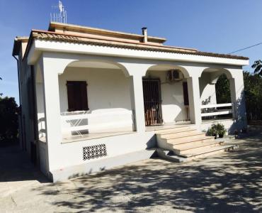 Villa VacanzeVilletta indipendente ad Alghero