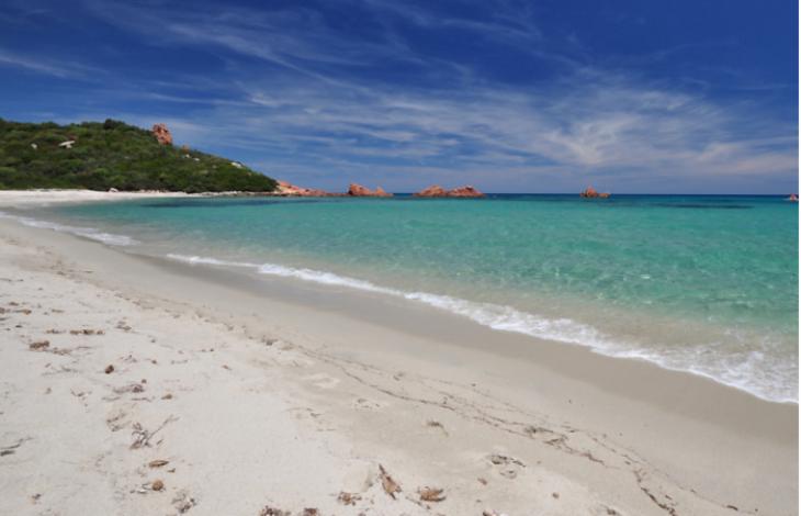 Ogliastra villa a 2,8 km dal mare