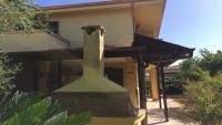 Villa bifamiliare a 150 metri dal mare
