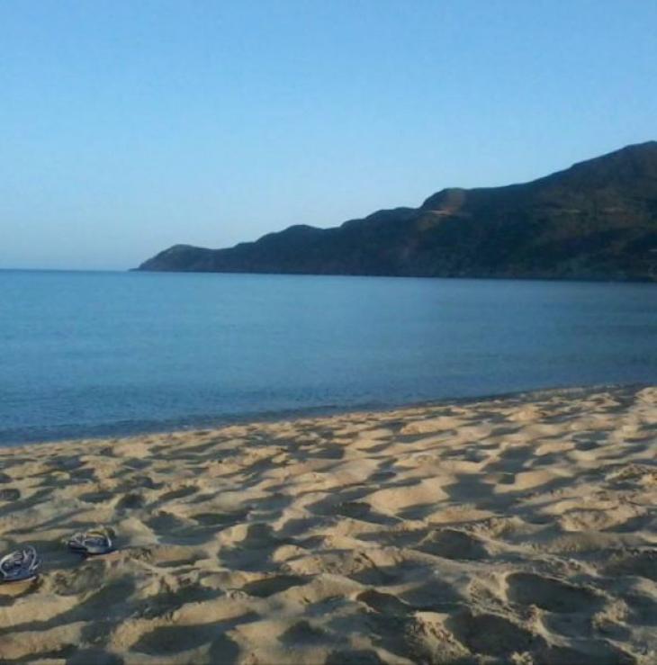 Casa vacanze a dieci minuti dal mare. 