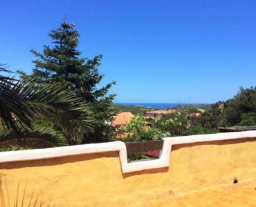 Casa VacanzeAppartamento a pochi minuti dal mare, ampia veranda
