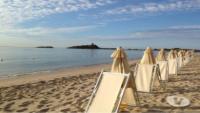Villetta a 300 metri dal mare