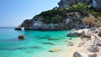 Villa Borgo Fanny Porto Pino