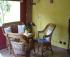 Casa indipendente con giardino segreto 