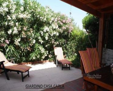 Casa VacanzeStintino a piedi alla Pelosa
