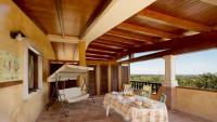 Casa Vanza vista mare