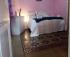 Casa con cortile fronte mare