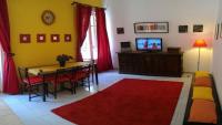 Casa Soliva al Centro di Palermo