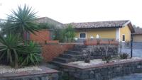 La casa dell'Ulivo