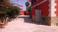 Villa fronte mare