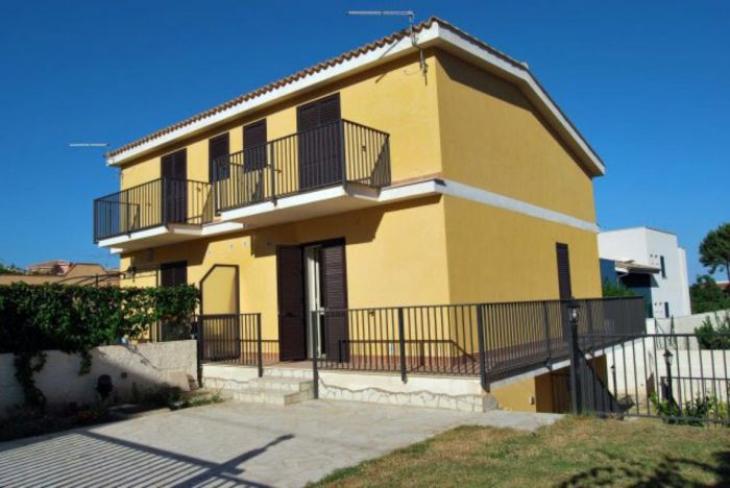 Casa Pamela a pochi passi dal mare