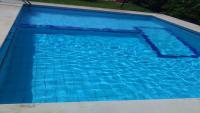 Villa con piscina