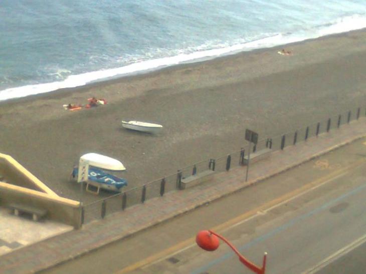 Appartamento al mare vicino a Taormina