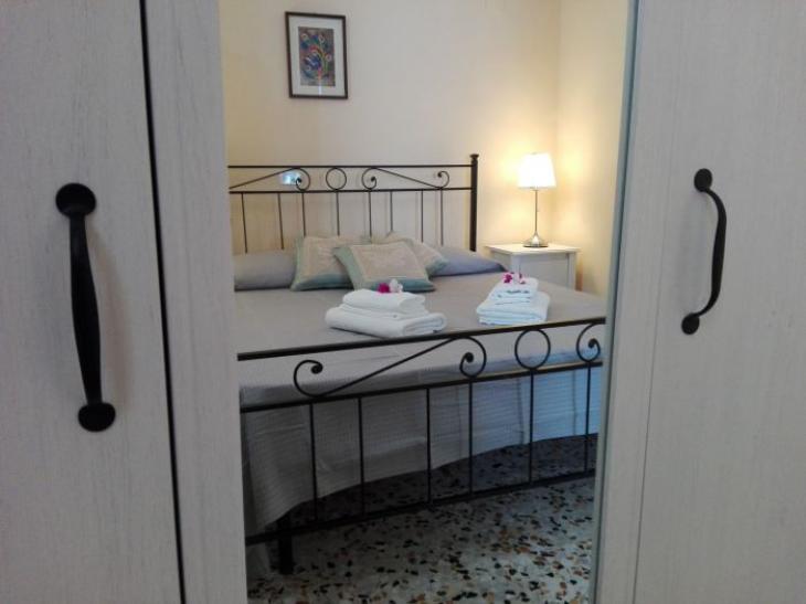 Casa Vacanze Antica Noto